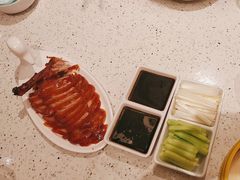 -玉林烤鸭店(垡头店)