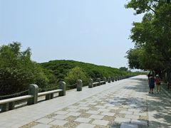 -深圳湾公园(南山区)