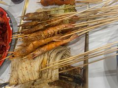 -新凯旋烧烤·燕姐千岛湖土菜