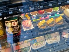 -星巴克(深圳佳宁娜友谊广场店)