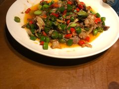 -福子家·闽北光泽菜(华林店)
