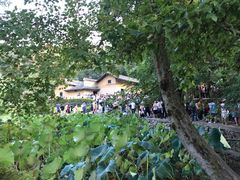 -韶山毛泽东同志故居