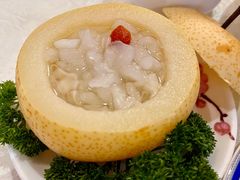 -陆壹捌餐厅(五大道店)