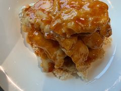 -大鸭梨烤鸭(金色漫香店)