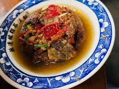 -粗茶淡饭(东关街店)