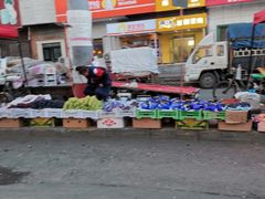 -香坊横道中心市场