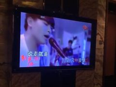 -凯乐会量贩KTV(国防大厦总店)