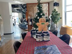 -豪逸健体(中骏广场店)