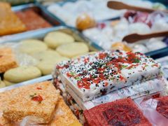 -常州糕团店(北大街新世纪商城店)