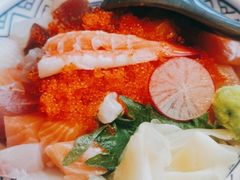 -江户前寿司(好运街店)