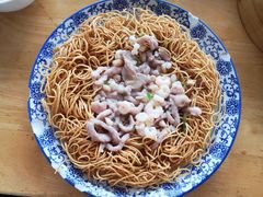 -裕兴记·三虾面(西北街总店)