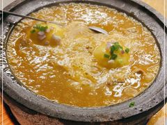 -0776食堂·京城创意菜(七里庄店)