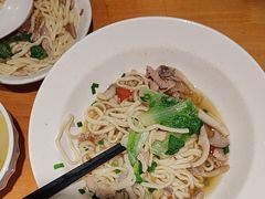 -大师兄·西北小馆(南沙万达广场店)