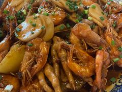 -利华煲店(崇福店)