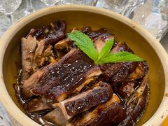 -客家汇·客家传承菜(水库店)