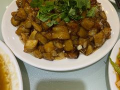 -胖子菜馆(隆昌路店)