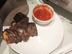 -箸福·夜上海(月牙湖公园店)