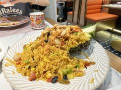 -泰椰里·泰国餐厅(智慧城广百广场店)
