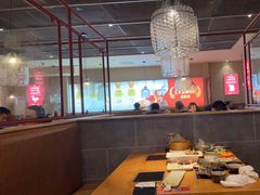 大堂-德香苑脆皮烤鸭·经典(爱融荟城店)