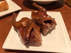 -杭州JW万豪酒店-万豪中餐厅