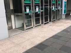 -中国农业银行(仙霞路支行)