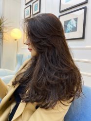 -FLAIR HAIR SALON
