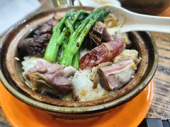 -坤记煲仔小菜(西环店)