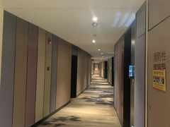 -连云港苏宁索菲特酒店