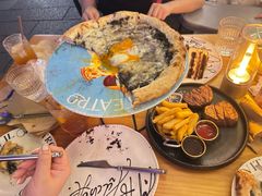 -IL TEATRO 精品意大利餐厅