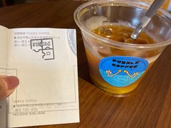 -PUZZLE COFFEE 拼图咖啡