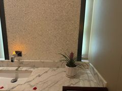 -iSpa(金水希尔顿店)