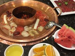 -老码头火锅(骡马市店)