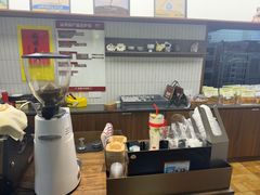 -富贵面包公司(运河店)