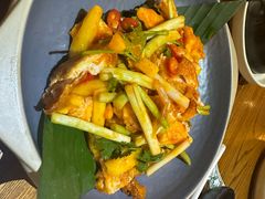 -云海肴汽锅鸡·云南小炒(天津国金汇店)