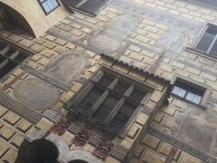 -捷克克鲁姆洛夫城堡