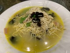 -大明寺素食坊(扬子江中路店)