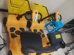 -大族广场Mall&More