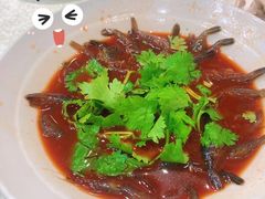 -抚顺美食·老上海味道