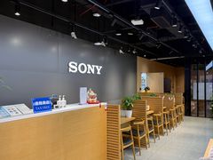 -Sony Store索尼(广州正佳店)