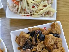 炒三丝-玉华饮食店(茅台路店)