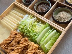 -有喜胶东小馆(太申祥和店)