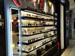 -日本手作眼镜·久川睛匠(新中关购物中心店)
