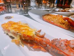-海天盛宴新派海鲜自助餐厅(群力店)