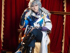 -米游妙妙屋cosplay换装自拍摄影体验馆