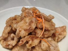 老式锅包肉-红樱桃·新派辽菜(北行店)