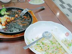 -日月永和中国餐饮名店(东湖店)