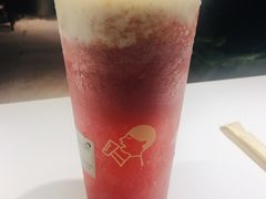 -喜茶(上海五角场万达店)