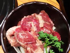 -黑牛の店·和牛烧肉(大悦城店)