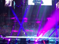 -梦之蓝青奥体育公园体育馆