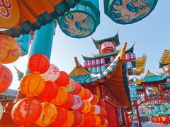-中华郡文化旅游景区